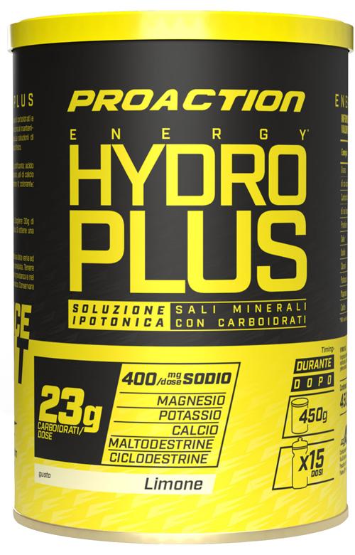 ND Proaction Pro Hydro P Lim 450 g