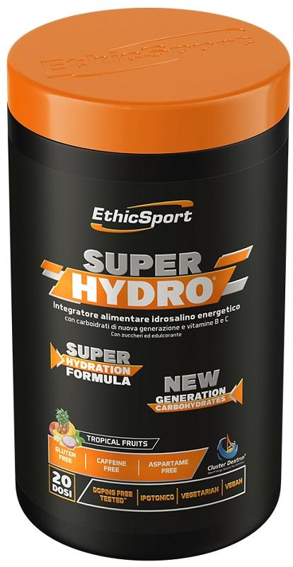 ND Super Hydro Tropical FRUIT500G