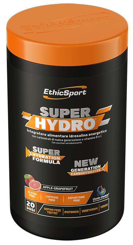 ND Super Hydro Apple Grapefr 500 g