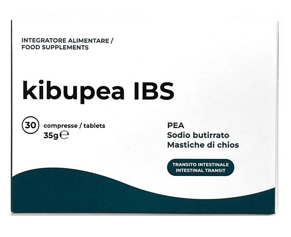 ND Kibupea 30 compresse