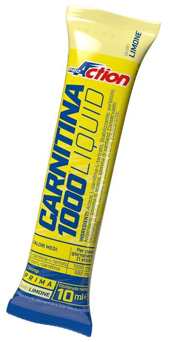 ND Proaction CARNITINA1000 Liquid