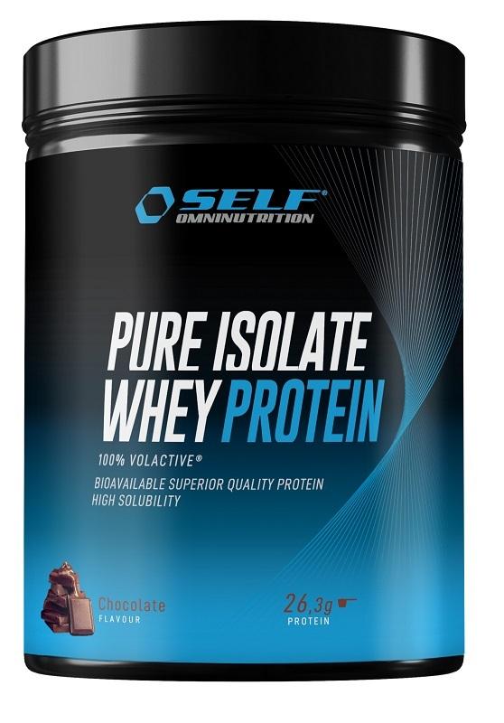 ND Self Omnin Pure Isol Choc 600 g