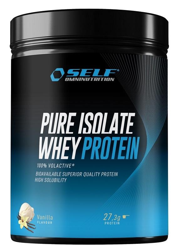 ND Self Omnin Pure Isol Van 600 g