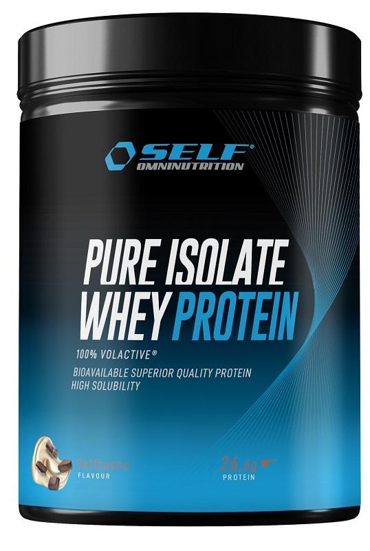 ND Self Omnin Pure Isol BUENO600G