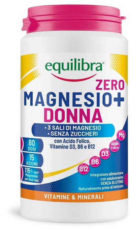 ND Magnesio+ Donna 200 g