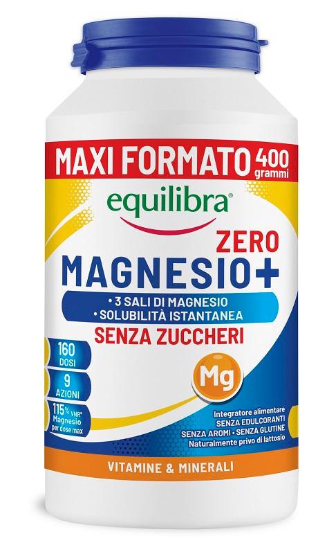 ND Magnesio+ Maxi 400 g