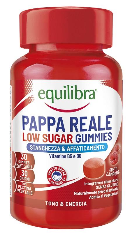 ND Pappa Reale Low Sugar 30GUMM