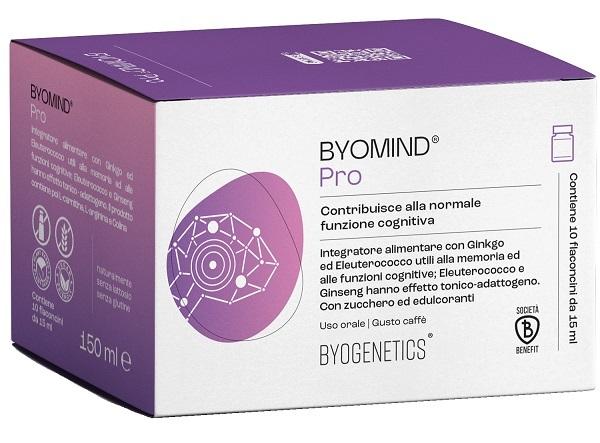 ND Byomind Pro 10 flacone 15 ml