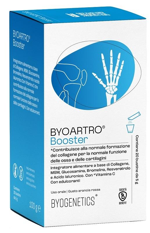 ND Byoartro Booster 20 bustine