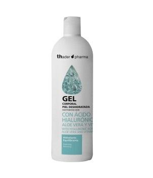 TH PHARMA Th Gel Doccia Acido Ialuronico