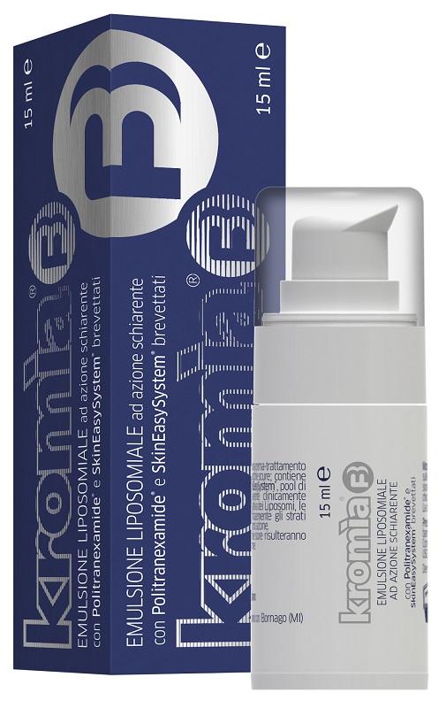 Fb Dermo Kromia Fb Liposomiale 15 ml