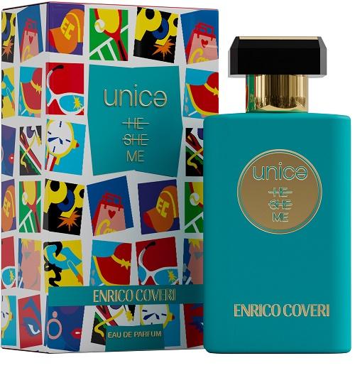 Sifarma Enrico Coveri He She Me Edp