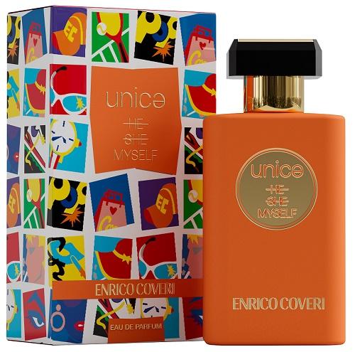 Sifarma Enrico Coveri He She Mysel Edp