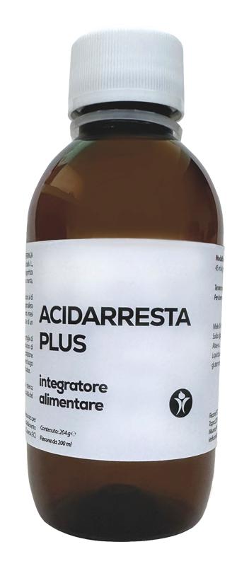 ND Acidarresta Plus 200 ml