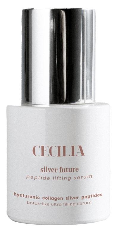 Vegetal Progress Silver Future Cecilia 30 ml