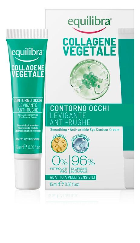 Equilibra Equilibra Collagene Veg Cont