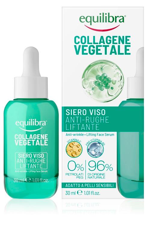 Equilibra Equilibra Collagene Veg Siero