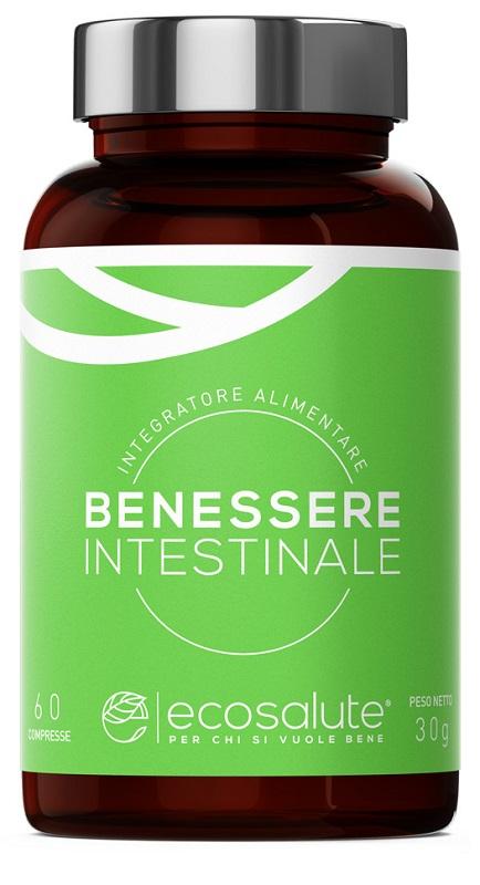 5818 BENESSERE INTESTINALE 60CPR