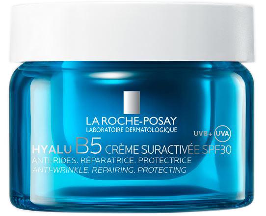 3841 HYALU B5 CREMA VASO SPF30 50ML
