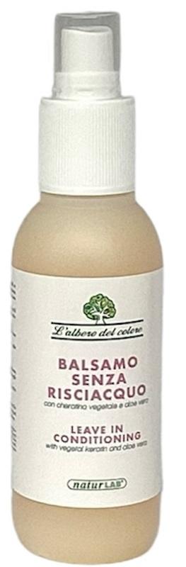 Naturlab Naturale C&c Balsamo Senza Risciacq
