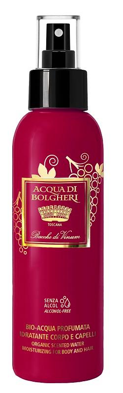Acqua Di Bolgheri Acqua Bolgheri Bio Idrat Vinum