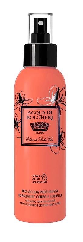 Acqua Di Bolgheri Acqua Bolgheri Bio Idrat Elis