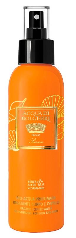 Acqua Di Bolgheri Acqua Bolgheri Bio Idrat sciroppo