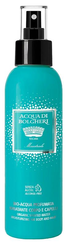 Acqua Di Bolgheri Acqua Bolgheri Bio Idrat Maest