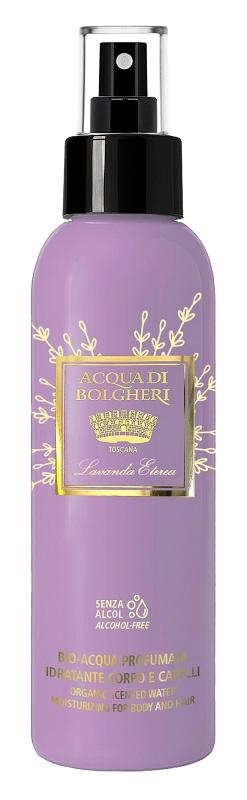 Acqua Di Bolgheri Acqua Bolgheri Bio Idrat Lavan