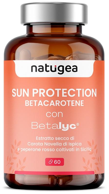 ND Sunprotection 60 compresse