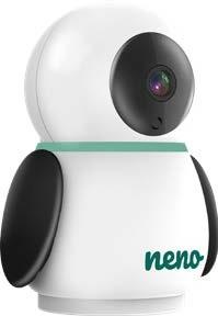 817V NENO AVANTE BABY MONITOR ROTAN