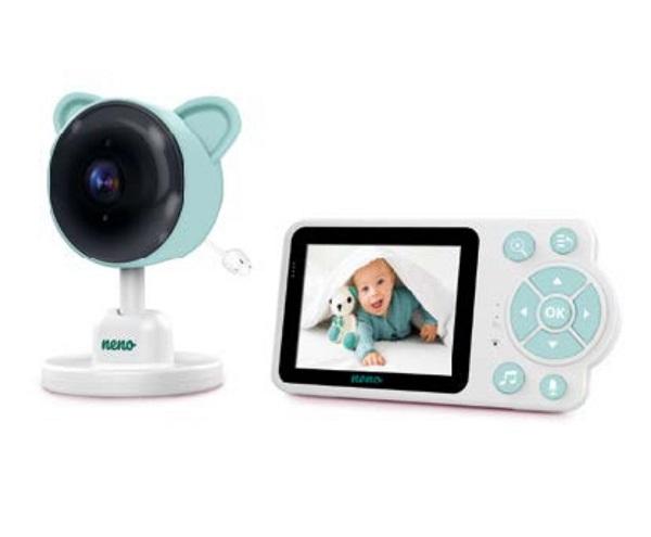 817V NENO BAMBINO BABY MONITOR VIDE