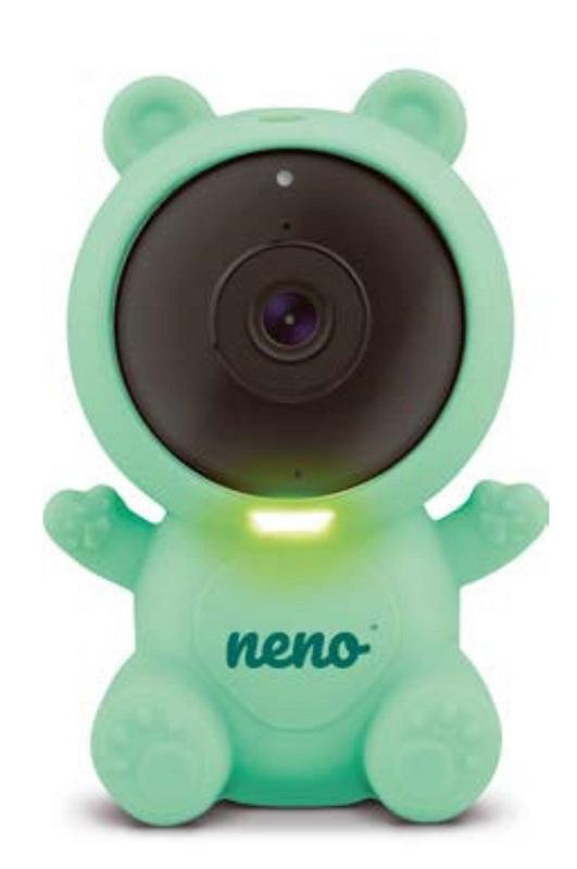817V NENO LUI BABY MONITOR APP TUYA