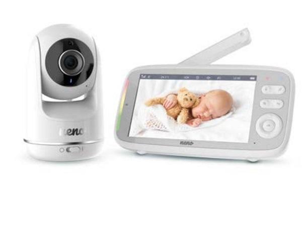 817V NENO VISTA BABY MONITOR MULTIF