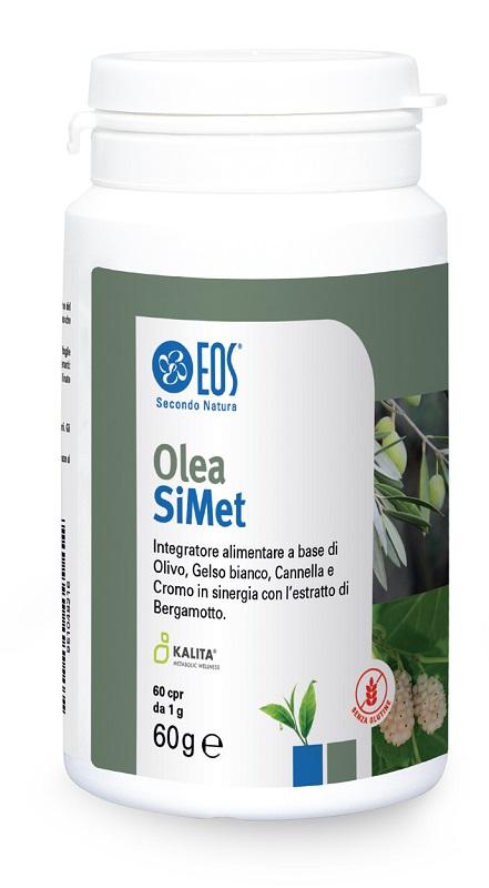 ND Eos Olea Simet 60 compresse