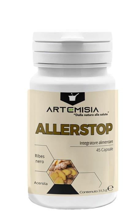 ND Allerstop 45 capsule