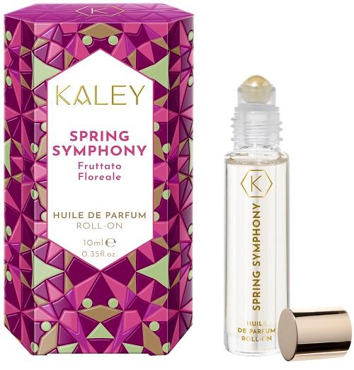 Athena'S Kaley Spring Symphony 10 ml profumo