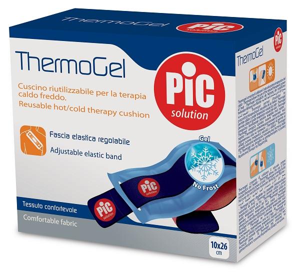 Theras Thermogel 10X26 CM Fasc El Itc