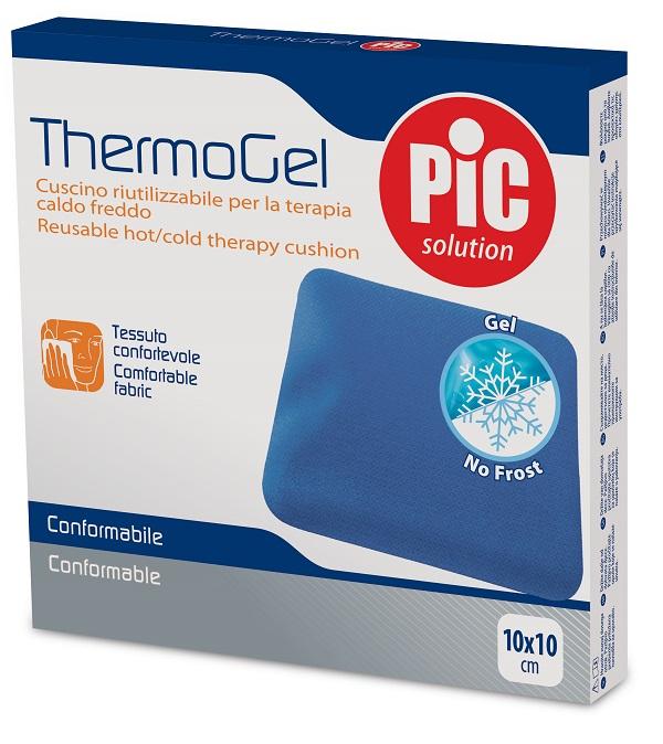 Theras Thermogel 10X10 CM Itc