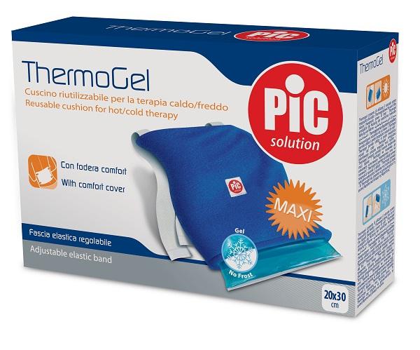 Theras Thermogel 20X30 CM Fod Fas Itc