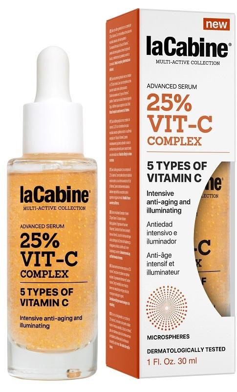 Uragme Lacabine Advanced Serum 25%