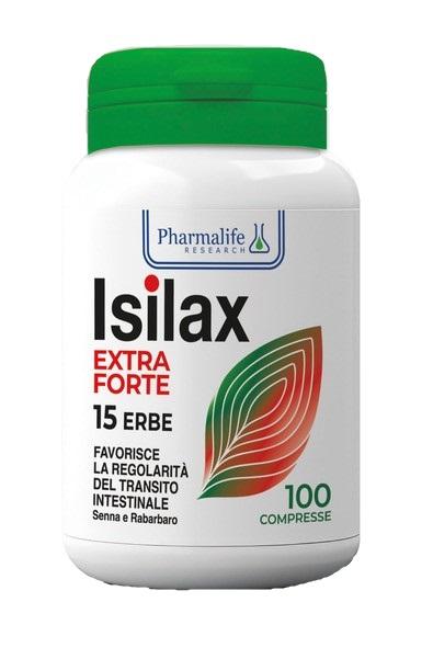 ND Isilax Extra Forte 100 compresse