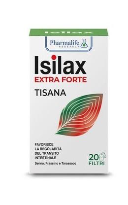 ND Isilax Extra Forte TISANA20FIL