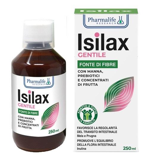 ND Isilax Gentile 250 ml