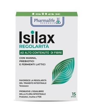 ND Isilax Regolarita' 15STICK