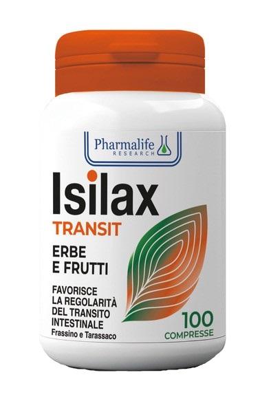 ND Isilax Transit 100 compresse