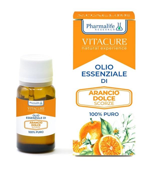 ND Vitacure Oe Arancio Dolce 10 ml