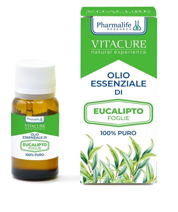 ND Vitacure Oe Eucalipto 10 ml