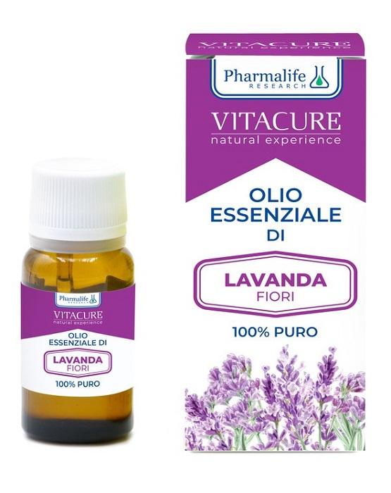 ND Vitacure Oe Lavanda 10 ml