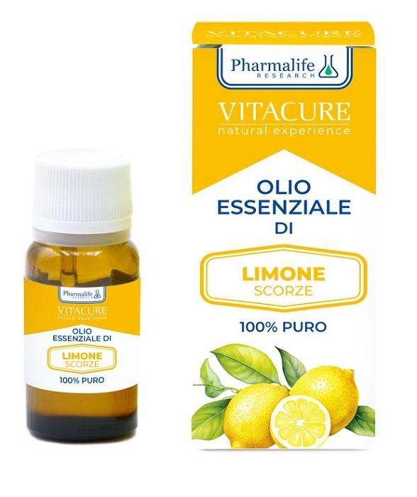 ND Vitacure Oe Limone 10 ml
